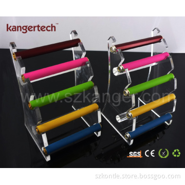 Electronic Cigarette Colorful Battery Kr 808d-1